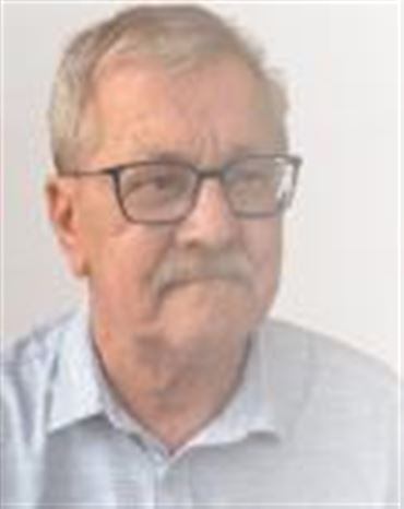 Profilbild von Johannes Josef Diehl